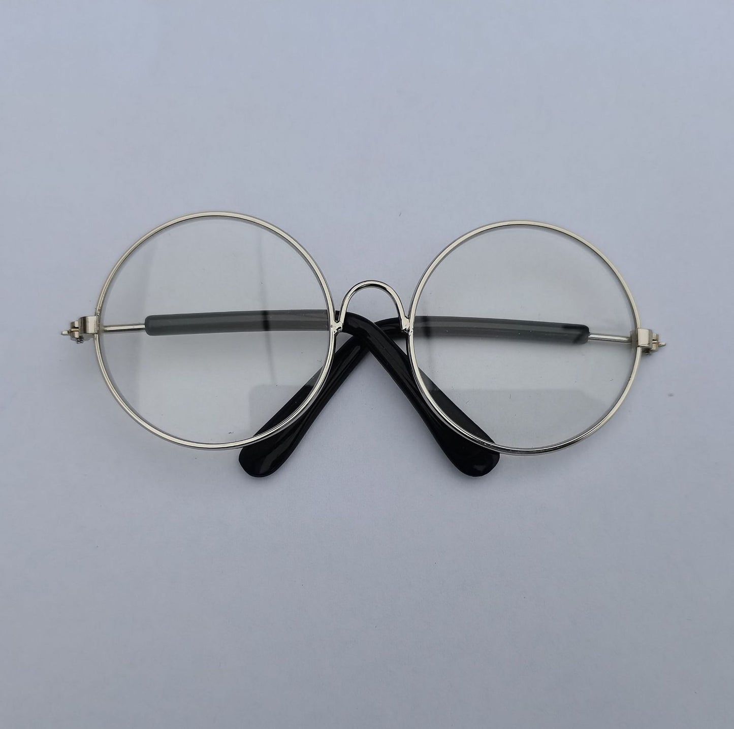 Fashion Retro Pet Eye Sunglasses